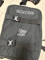Burton  Step On Men M Szic袋