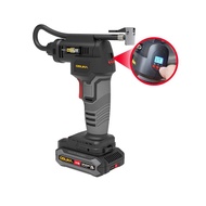 OSUKA ปั๊มลมไร้สาย OSUKA OCAI786-D1 20 โวลต์ จัดส่งโดย HomePro