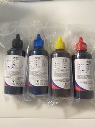 EPSON printer 墨水