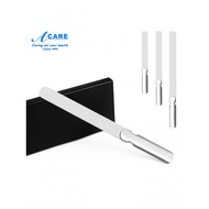 Nail File/Stainless Steel E1zoq001-Polishing Clause for Flat Nail File Manicure File Pedicure Nail P