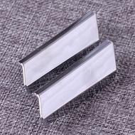 DWCX 1Pair Left Right Headlight Washer Nozzle Cover Chrome 8520830031 8520730031 Fit for LEXUS GS300