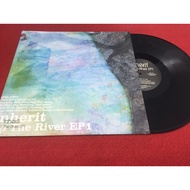 Inherit – Up The River EP 1 Size 12 Inches LP PinHaiMusic B144 Shop