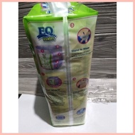 ☸ ▧ ◷ EQ Medium Pants 40pcs diapers