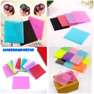 2PCS FRINGE STICKS FRINGE HOLDER ADHESIVE/ KD173