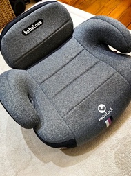Bebelock 兒童汽車安全座椅 增高墊