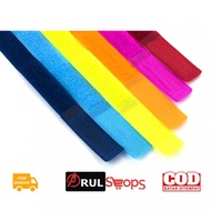 CABLE CLIPS 6PCS - CC-918 ARUL SHOPS