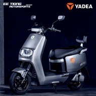 YADEA E8S PRO EV SCOOTER