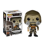 Funko Batman - Arkham Knight - Scarecrow POP! Vinyl - 6291