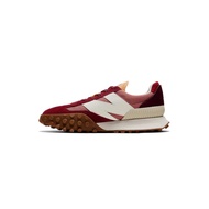 รับประกันของแท้ New Balance NB XC 72 รองเท้ากีฬา UXC72BC3 รับประกัน 1 ปี