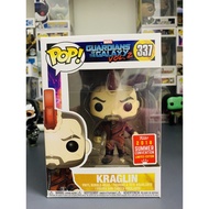 Funko pop Kraglin Model