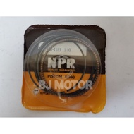 Piston Ring NPR JAGUH NPR JAPAN 100% Original