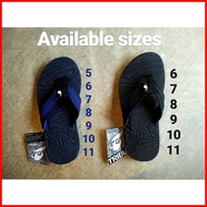 ♀ ♒ ◱ TRIBU Yakan Slippers