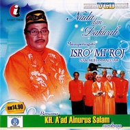 Kh.Aad Ainurus Salam VCD 51357-75639