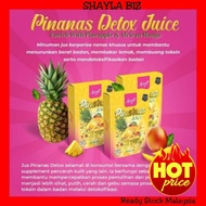 💥HOT💥 PINANAS JUS DETOX / JUS NENAS [AU]