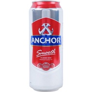 Anchor Smooth Pilsener Beer 500ml