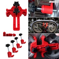 1Set Engine Timing Locking Tool Kit Camshaft Engine Timing Tool Excellent Material  Universal [AZ]