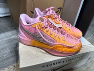 SABRINA 1 EP 粉紅色