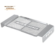Motorcycle  Radiator Guard Grille Cover for  Cb400  Cb400Sf Cb400 Vtec 1992-2010 Motorcycle Accessor