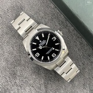 Pre Order Brand New Rolex 224270 Explorer 1 40mm 預訂 全新 探險家 369