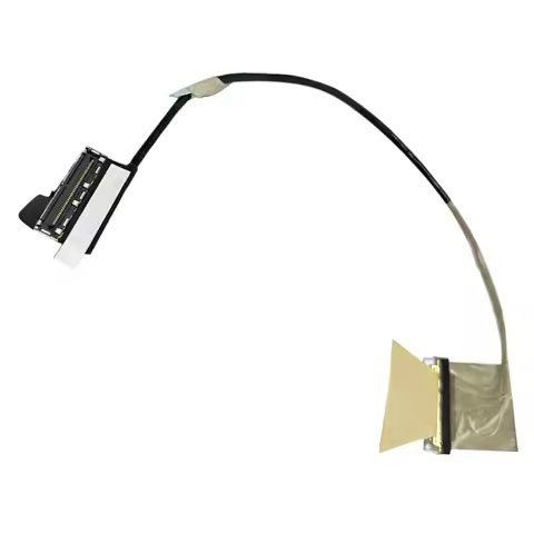 250nits 40PIN EDP FHD LCD LED LVDS Screen Display Video Cable for HP Elitebook 840 845 G7 840 G8 601