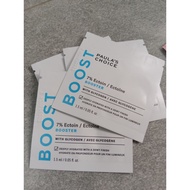 Paula's Choice 7% Ectoin Booster essence (capacity 1.5 ml