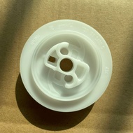 Still Original Chainsaw Rope Wheel Suitable for MS271, MS291, MS382, MS462382Accessories Parts