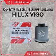 UPPER ARM BUSHING - UPPER WING BOSS HILUX VIGO FORTUNER/
