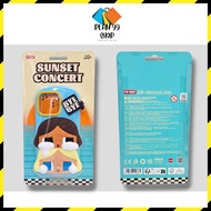 เคสมือถือ CRYBABY SUNSET CONCERT SERlES-Phone Case 14 Promax ของพร้อมส่งในไทย