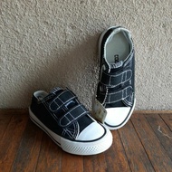 High quality Converse inspired kids shoes