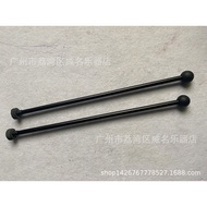 Orff Mallet Marimba Mallet Two Ends Double-ended piano hammer Drumstick Keyboard Hammer Two-Headed M