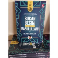 Bukan Begini Sikap Rasulullah