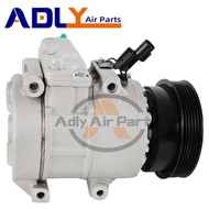 DV13 A/C AC Compressor for Kia Forte Forte 2.0L 2.4L 977011M130 97701-1M130 976061M102 976061M101 14
