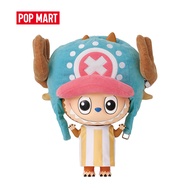 POP MART MEGA LABUBU 400% TONY TONY CHOPPER