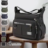 FE1 【HOOYAYA.】Waterproof Lightweight Leisure Bag