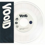 <誠徵>Vooid-新月/礦石 「首版透明膠」