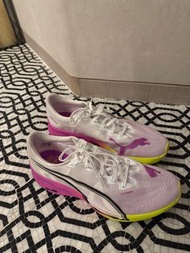 Puma Deviate Nitro Elite Racer Running Shoes