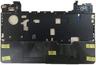 Upper Case for DELL Latitude E5540 0FF2YM FF2YM with Touchpad Laptop Palmrest