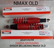 SHOCK BELAKANG NMAX OLD SEPASANG 2DP F2210 20