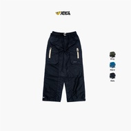 Artch - Voxen Black - Cargo Trousers