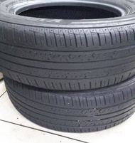 Used Tyre Secondhand Tayar HANKOOK KINERGY EX 175/65R14 50% Bunga Per 1pc
