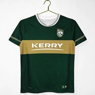 High-quality new Kerry Ireland GAA jersey