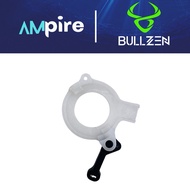 BULLZEN IGUANA VELOCITY BAITCASTER (CLUTCH CAM) -ORIGINAL-