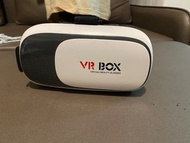 VR眼鏡 （電話用）