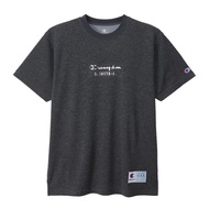 CHAMPION SHORT SLEEVE T-SHIRT-เสื้อยืดทีเชิ๊ตแชมเปี้ยนผู้ชาย#C3-YB356-099