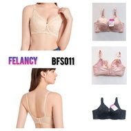 BFS011 felancy cup full Bra 36B 38B 40B