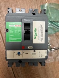 施耐德 斷路器
