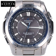 卡西歐 OCW-T100TD-1AJF OCEANUS Tough Solar [二手]