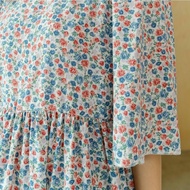 Kimamme - เดรส รุ่น Uranus 4 สี