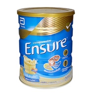 เอนชัวร์ เอนชัวร์โกลด์ Ensure Gold advancepro / Ensure วนิลลา / Ensure ธัญพืช
