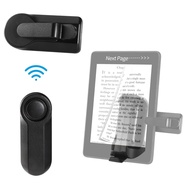 Remote Control Page Turner Page Turner Clicker for EReaders for Tablets Ebook Reader Accessories